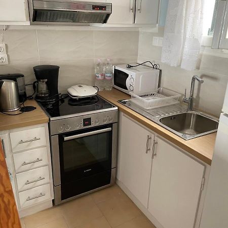 Sea View Maisonette Glyfada Beach المظهر الخارجي الصورة