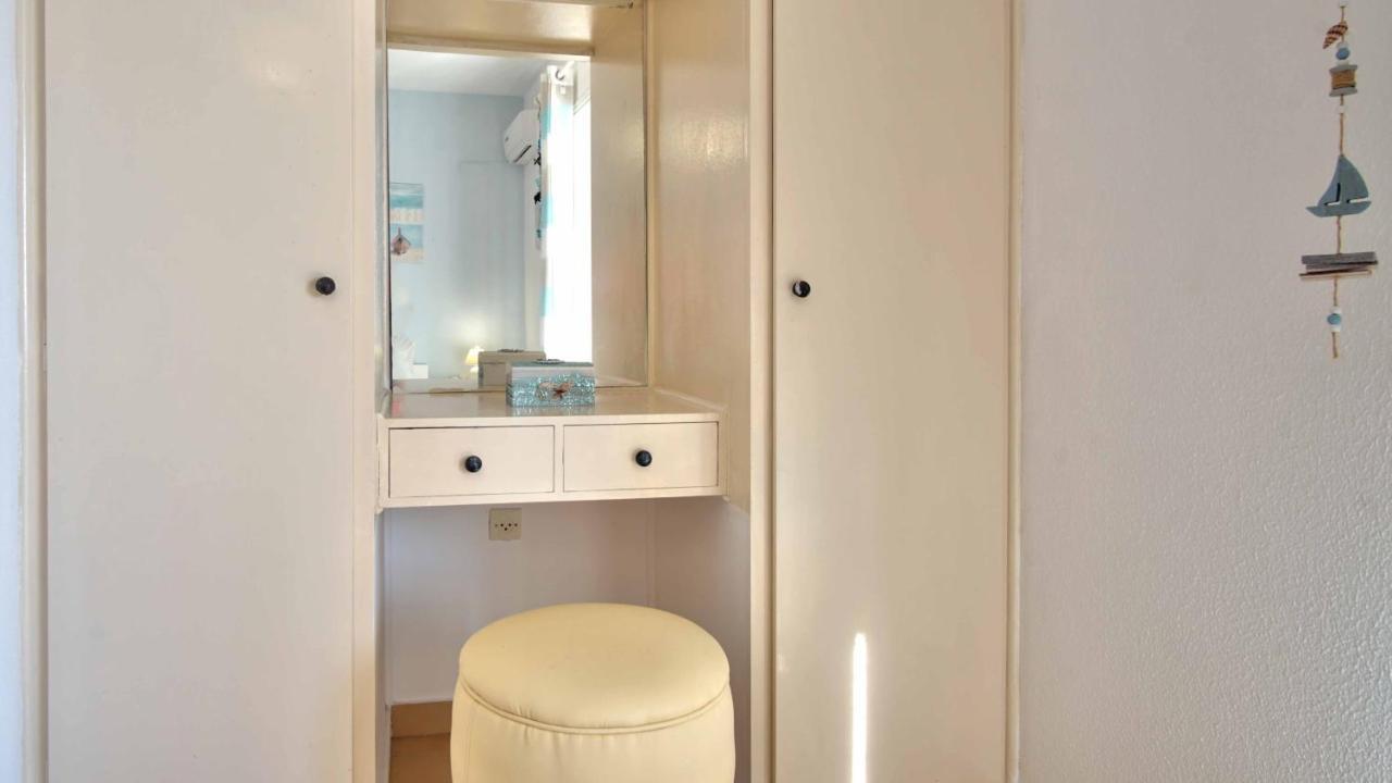 Sea View Maisonette Glyfada Beach المظهر الخارجي الصورة